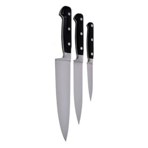 ZWILLING Set of knives Nerūdijančiojo plieno Universalus peilis - Image 2