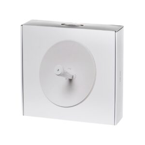 Ubiquiti PowerBeam ACGen2 450 Mbit/ai Balta - Image 2