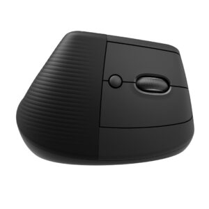 Logitech 910-006473 kompiuterio pelė Biuras Dešinės rankos RD belaidis ryšys + „Bluetooth“ Optinis 4000 DPI - Image 2