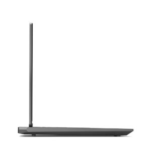 Lenovo LOQ 15ARP9 AMD Ryzen™ 5 7235HS Knyginis kompiuteris 39,6 cm (15.6") „Full HD“ 16 GB DDR5-SDRAM 512 GB SSD NVIDIA GeForce RTX 3050 Wi-Fi 6 (802.11ax) Windows 11 Home Anglų Pilka - Image 3