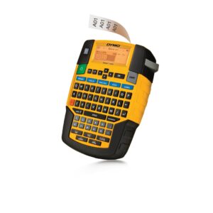 DYMO RHINO 4200 etikečių spausdintuvas QWERTY - Image 2