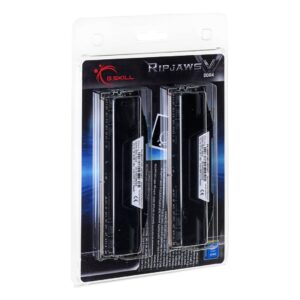 G.SKILL DDR4 RIPJAWSV 2x8GB 3600MHz CL16 XMP2 - Image 3