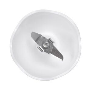 Bosch MSM6B100 panardinamasis maišytuvas sidabrinė, balta 280 W - Image 3