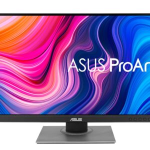 ASUS ProArt PA278QV kompiuterio monitorius 68,6 cm (27") 2560 x 1440 pikseliai Quad HD LED Juoda - Image 2