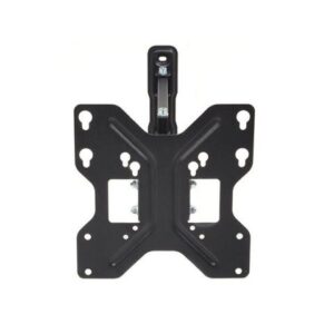 Maclean MC-648 televizoriaus laikiklis 106,7 cm (42") Juoda - Image 2