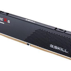 G.Skill Flare X5 F5-6000J3038F8GH1-FX5 atminties modulis 8 GB 1 x 8 GB DDR5 6000 MT/s 288-pin DIMM - Image 2