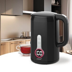 Elektrinis virdulys Maestro MR-025-BLACK - Image 2