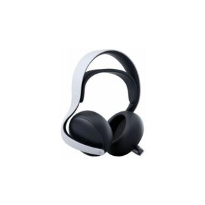 „PlayStation 5 Pluse Elite Headset“ belaidės ausinės + dėklas - Image 2
