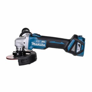 Makita DGA513Z kampinis šlifuoklis 12,5 cm 8500 RPM - Image 2
