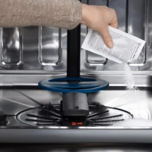 Electrolux M2DCP051 100 kg 2 vnt Indaplovėje naudojamas ploviklis Milteliai - Image 2