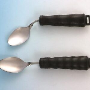 Lanksti šaukštas - lanksti neįgaliesiems - Image 2