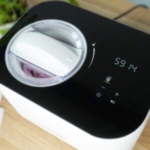 Blaupunkt ijsmachine ICM401 - Image 2