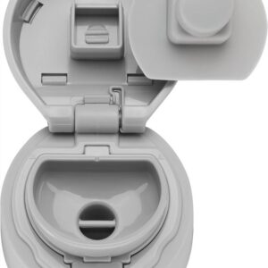 TERMINIS KUBILAS ZWILLING THERMO 450 ML BALTA - Image 2