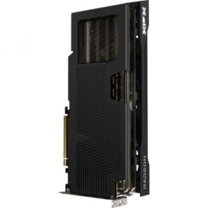 Vaizdo plokštė. XFX Swift RX 9070 3-FAN Gaming Ed 16GB