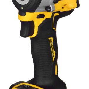 SPŪGINIS VERŽTAKLIS DEWALT DCF922N - Image 3