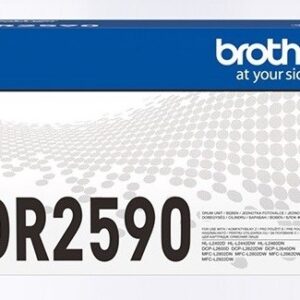Brother DR-2590 spausdintuvo būgnas Originalus 1 vnt - Image 2