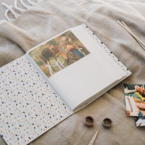 Snoopy - Photo album for 304 photos 13x20 cm from the Lazy Days collection - Image 6