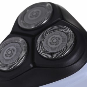 Philips Shaver 3000X Series X3003/00 Drėgnojo ir sausojo skutimo elektrinė barzdaskutė - Image 3