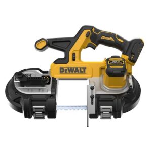 DeWALT DCS378N-XJ juostinių pjūklų ašmenys 1 vnt - Image 2