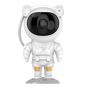 LED astronautų projektoriaus naktinė šviesa - Image 2