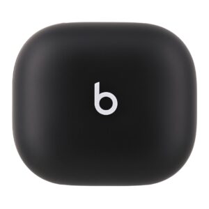 Apple Powerbeats Fit Jet Black - ausinės, juodos - Image 3