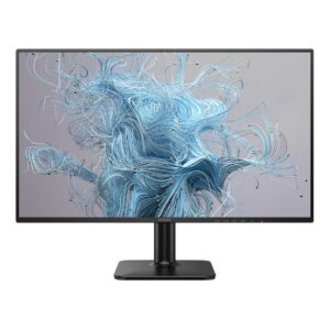 Philips 1000 series 24E2N1110/00 kompiuterio monitorius 60,5 cm (23.8") 1920 x 1080 pikseliai „Full HD“ LCD Juoda