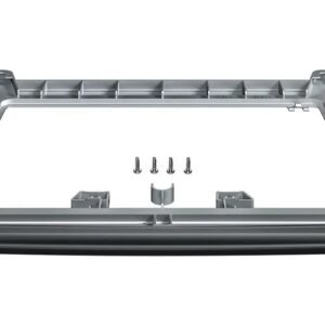 Bosch WTZ2741C skalbimo mašinos dalis / priedas Montavimo rinkinys 1 vnt