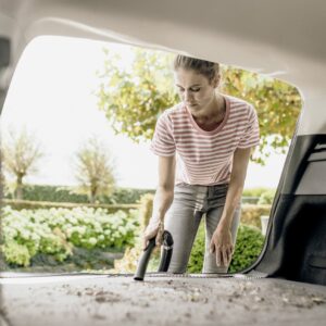 Kärcher WD 4 V-20/5/22 20 L Būgninis siurblys Sausas ir drėgnas 1000 W Bemaišis - Image 3