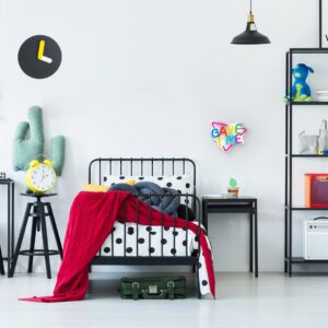 Activejet AJE-NEON GAME TIME lubų šviestuvas Nekeičiama (-os) lemputė (-os) LED 5 W - Image 3