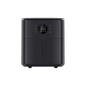 Xiaomi oro keptuvė 6,5 l, ES, (2nd gen) juoda - Image 3