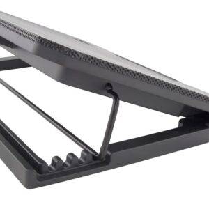 Esperanza EA141 aušinimo padėklas nešiojamam kompiuteriui 1200 RPM - Image 2