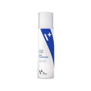 VET EXPERT Eye Cleanser - akių priežiūros skystis šunims ir katėms - 100 ml