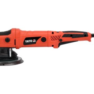 Yato YT-82200 kampinis šlifuoklis 15 cm 5000 RPM 720 W 2,2 kg - Image 2