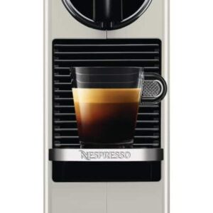 De’Longhi Citiz EN167.W Visiškai automatinis Espreso kavos aparatas 1 L - Image 2