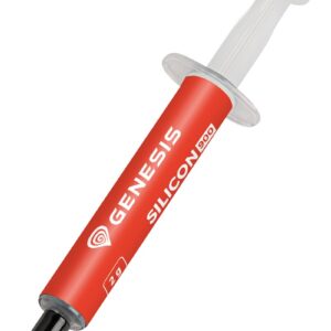 GENESIS Silicon 900 termopasta Šiluminė pasta 12,8 W/m·K 2 g