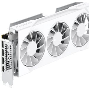 XFX RX 9070 SWIFT OC AMD Radeon RX 9070 16 GB GDDR6 - Image 2