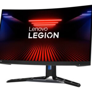 Lenovo Legion R27fc-30 LED display 68,6 cm (27") 1920 x 1080 pikseliai „Full HD“ Juoda - Image 2