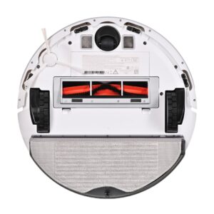 Xiaomi Robot Vacuum S40C 0,52 L Bemaišis Balta - Image 3