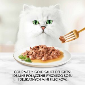 GOURMET GOLD Sauce Delights 85g - Image 2