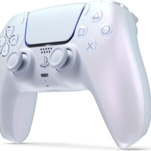 Sony Playstation 5 DualSense V2 Belaidis valdiklis Perlas - Image 3