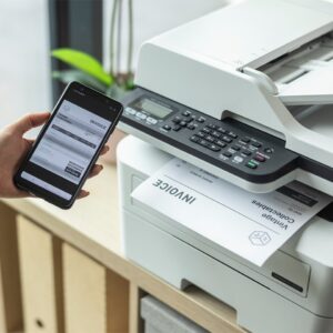 Brother MFC-B7800DN daugiafunkcinis įrenginys - Image 3