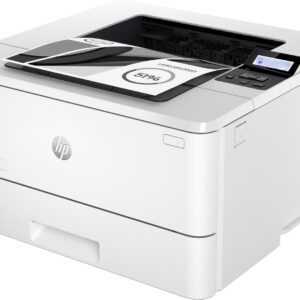 HP LaserJet Pro 4002dw Printer - Image 2
