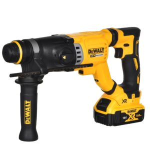 DeWALT DCH263P1-QW gręžiamasis perforatorius „SDS Plus“ 1165 RPM - Image 3