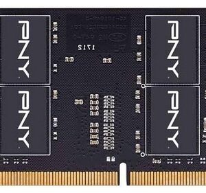 PNY MN32GSD43200-SB atminties modulis 32 GB 1 x 32 GB DDR4