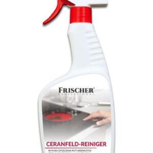 Frischer keraminių viryklių valiklis, 500 ml
