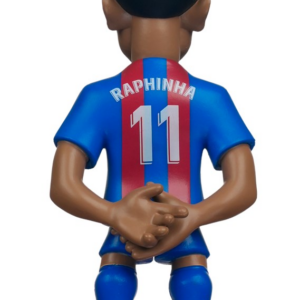 MINIX BARCELONA - RAPHINHA - Image 3