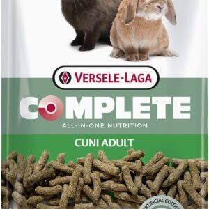 VERSELE-LAGA Complete Cuni Adult - triušių maistas - 1,75 kg
