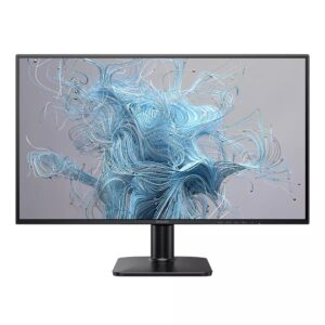Philips 1000 series 27E2N1110/00 kompiuterio monitorius 68,6 cm (27") 1920 x 1080 pikseliai „Full HD“ LCD Juoda