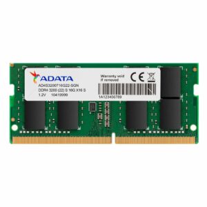 ADATA Premier atminties modulis 8 GB 1 x 8 GB DDR4