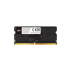 Silicon Power SODIMM DDR5 16 GB 5600 CL46 - Image 2